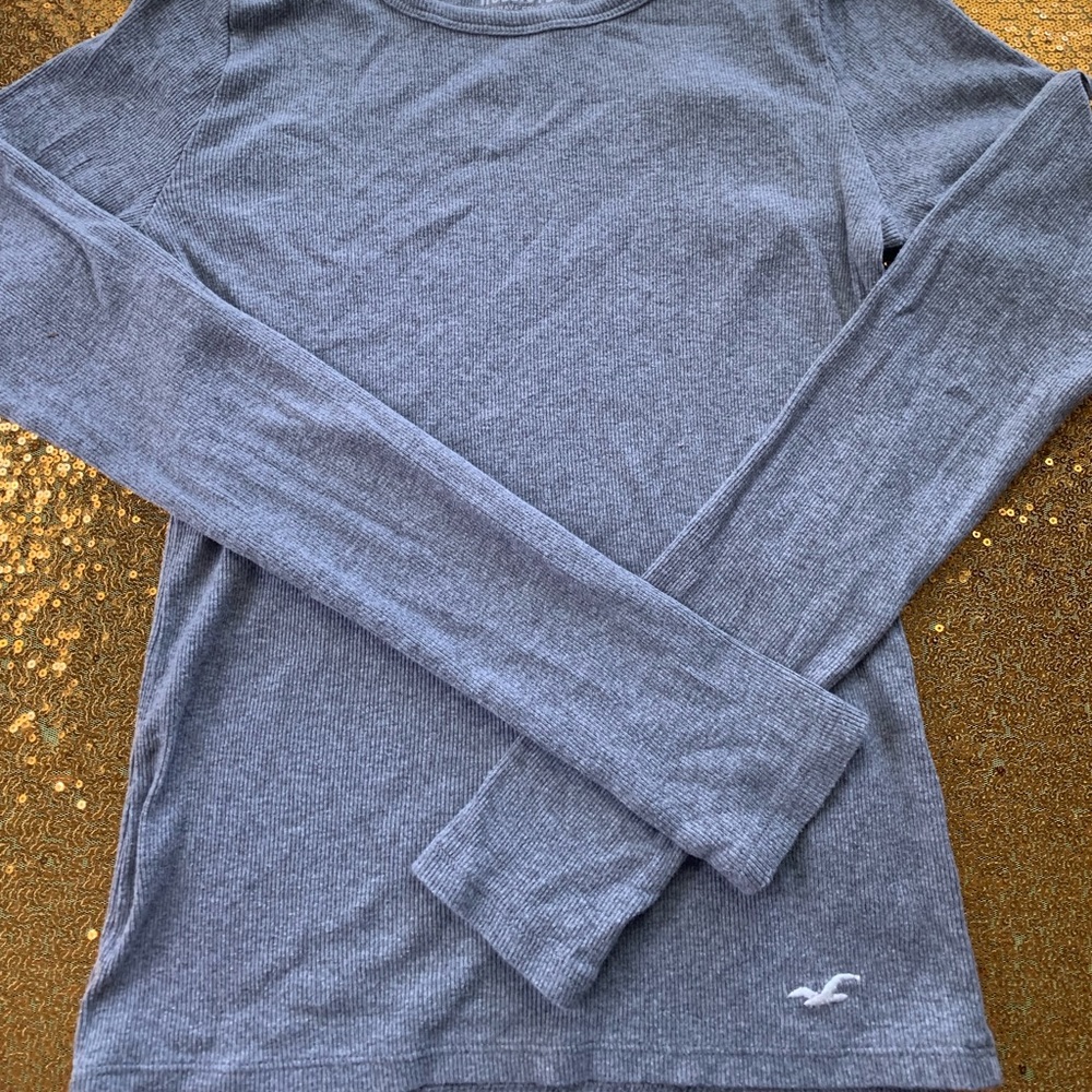 Hollister Shirt